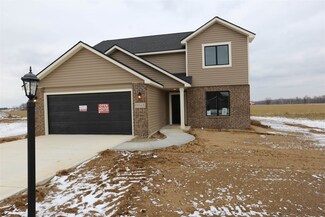 18312 Saker Ln, New Paris, IN 46553
