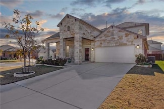428 Longhorn Cavern Rd, Leander, TX 78641