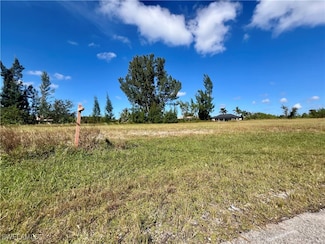 1430 NW 24th Place, Cape Coral, FL 33993