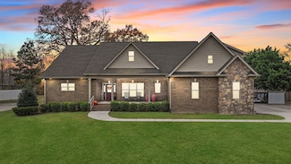 118 Parkway Place, Tullahoma, TN 37388