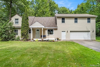 15375 Murray Rd, Byron, MI 48418