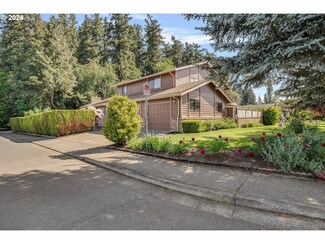 1160 Queen City Blvd, Woodburn, OR 97071