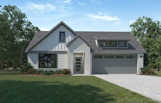 2421 W Charleston St, Broken Arrow, OK 74011