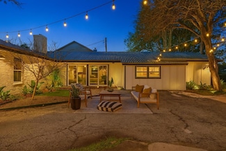 613 Highland Dr, Marble Falls, TX 78654