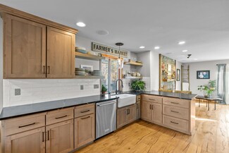 64731 Alcor Place, Bend, OR 97701