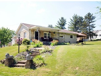 12955 Longview Ln, New Concord, OH 43762