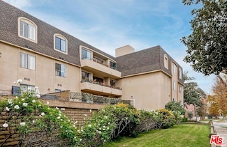 1201 S Roxbury Dr Unit 107, Los Angeles, CA 90035