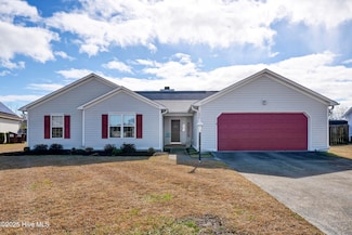 1606 Cotswald Ct, Wilmington, NC 28411