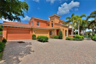 8509 Via Garibaldi Cir Unit 103, Estero, FL 33928