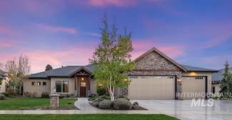 421 E Fishing Creek Ln, Eagle, ID 83616