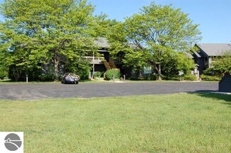 4300 S Winged Foot Cir Unit C-3, Cedar, MI 49621