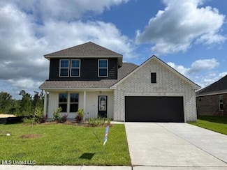 15073 Stockridge Dr, Gulfport, MS 39503