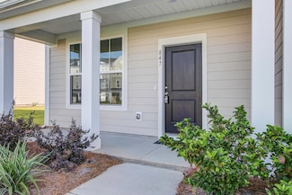 847 Recess Point Dr Unit 34, Moncks Corner, SC 29461