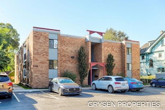460 Fulton St E Unit 3, Grand Rapids, MI 49503