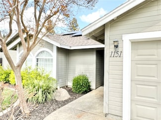 1151 E Donna Dr, Merced, CA 95340