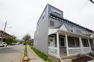 5627 Hays St, Pittsburgh, PA 15206