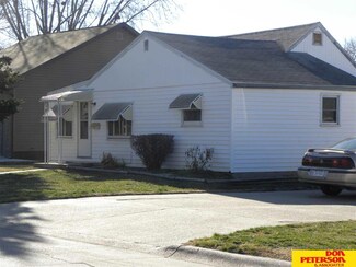 515 S Oak St, West Point, NE 68788