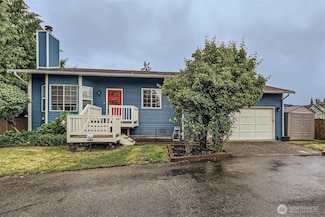 8001 NE 145th St, Kirkland, WA 98034
