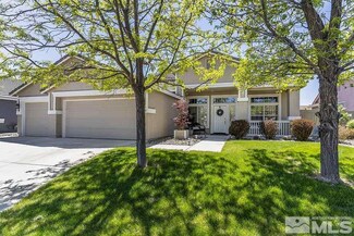 1762 Big Boulder Ct, Reno, NV 89521