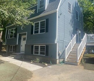 12 Olmstead Ave, Wilmington, MA 01887