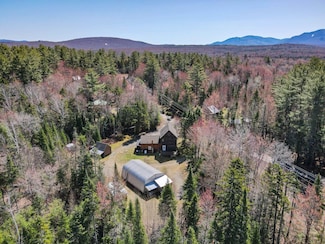 50 Wilderness Rd, Bethlehem, NH 03574