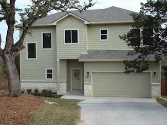 2670 Crazyhorse Pass, Austin, TX 78734