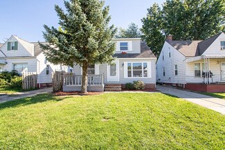 14402 Reddington Ave, Maple Heights, OH 44137