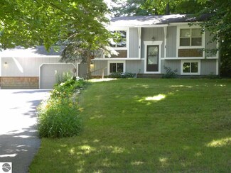 20201 Linwood Trail, Lake Ann, MI 49650