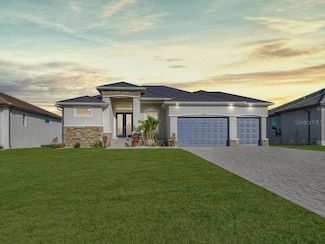 205 Rotonda Blvd S, Rotonda West, FL 33947
