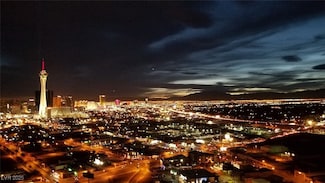 200 Hoover Ave Unit 1212, Las Vegas, NV 89101