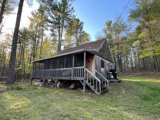 23 Pine Knoll Rd, Bowerbank, ME 04426