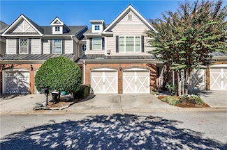 7 Reese Way, Avondale Estates, GA 30002