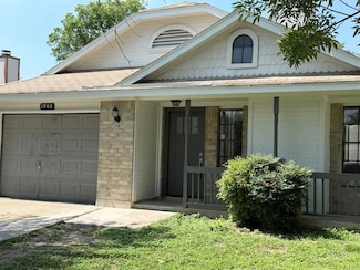 1903 Golden Pheasant Dr, Austin, TX 78758