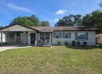 7607 W Caracas St, Tampa, FL 33615