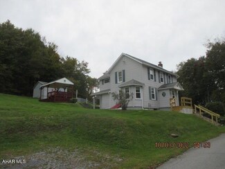 631 Lang Ave, Patton, PA 16668