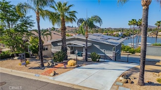 23256 Gray Fox Dr, Canyon Lake, CA 92587