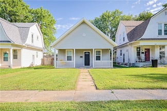 2605 Renick St, Saint Joseph, MO 64507