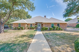 3905 Snow Creek Dr, Aledo, TX 76008
