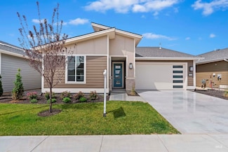 11707 S Glory Ln, Kuna, ID 83634