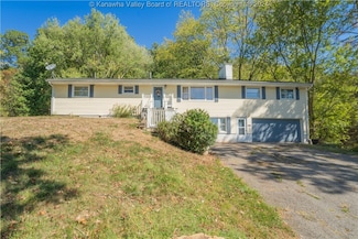 5284 Kelly Rd, Charleston, WV 25313