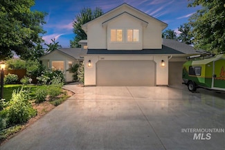 3411 N Summercrest Way, Meridian, ID 83646