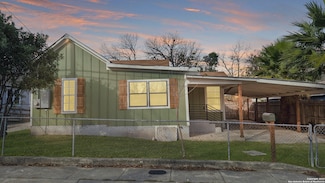 203 Big Foot, San Antonio, TX 78204