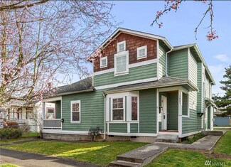 1621 Rainier Ave, Everett, WA 98201