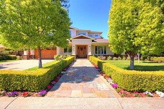 641 Mills Ave, Los Altos, CA 94022