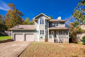 6833 Ridge Creek Dr, Ooltewah, TN 37363