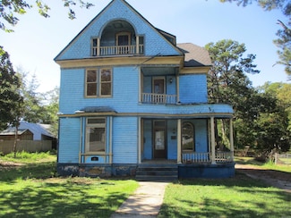 517 N Boyd St, Monticello, AR 71655