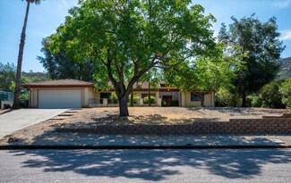 16229 Swartz Canyon Rd, Ramona, CA 92065