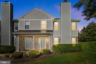 109 Mews Dr Unit 109, Sellersville, PA 18960