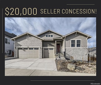 2905 Morningbird Ln, Castle Rock, CO 80109