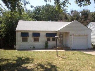 827 N Belmont St, Wichita, KS 67208
